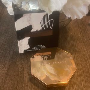 Fenty instant warmth bronzer